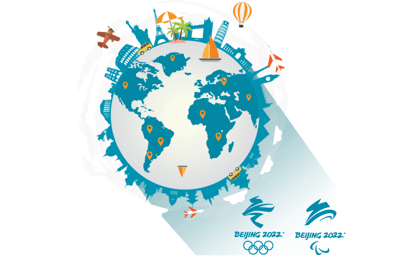在瓜德罗普连接到中国的代理 - 翻回VPN